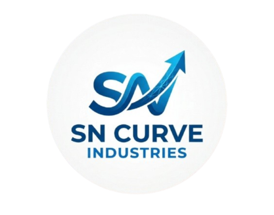 SNCurve Industries logo
