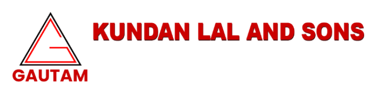 Kundan Lal & Sons logo