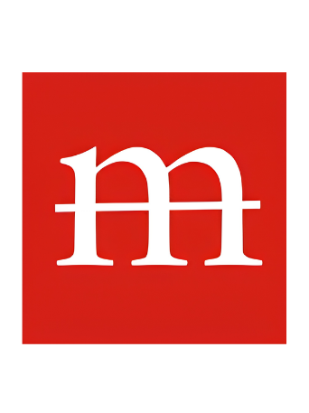 Magod Laser logo