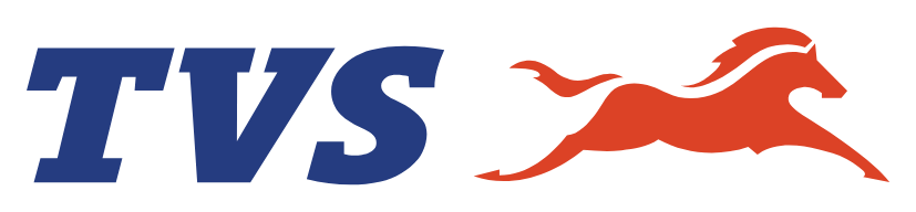 TVS Motor Company logo