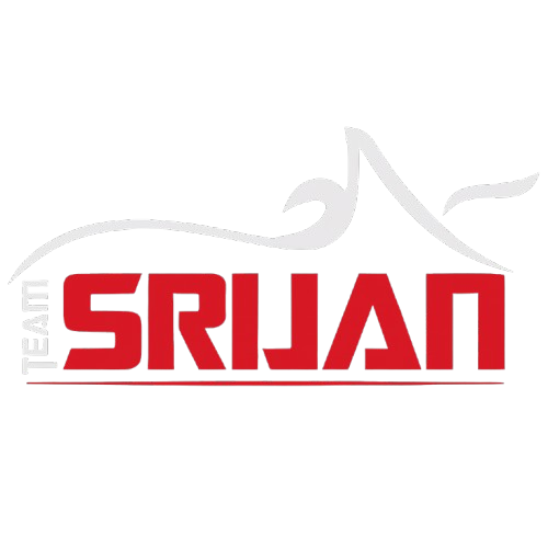 Team Srijan logo